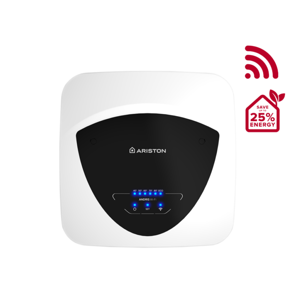 ANDRIS LUX WI-FI