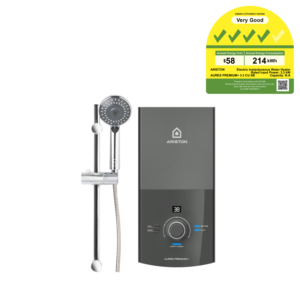 AURES PREMIUM+ COPPER TANK