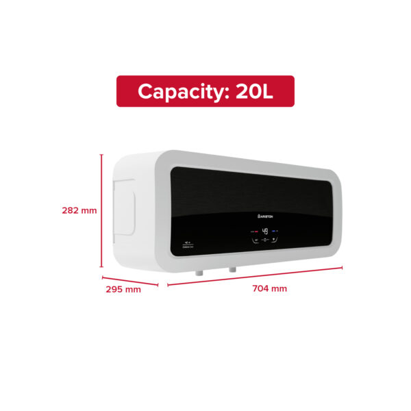 SLIM2 LUX-D WI-FI - Image 3