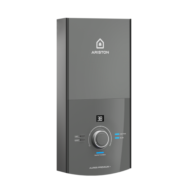 AURES PREMIUM+ COPPER TANK - Image 3