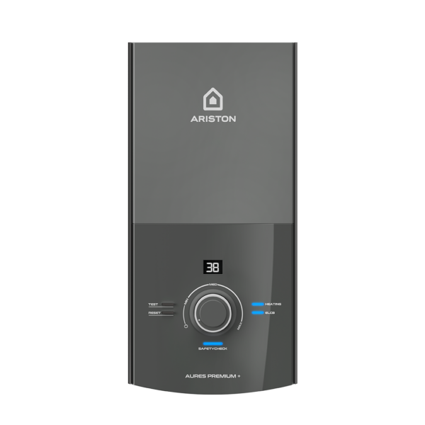 AURES PREMIUM+ COPPER TANK - Image 2