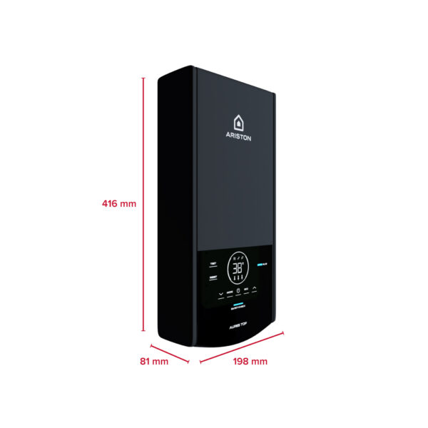 AURES TOP - Image 3