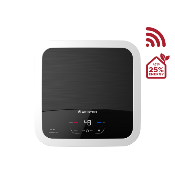 ANDRIS2 LUX-D WI-FI